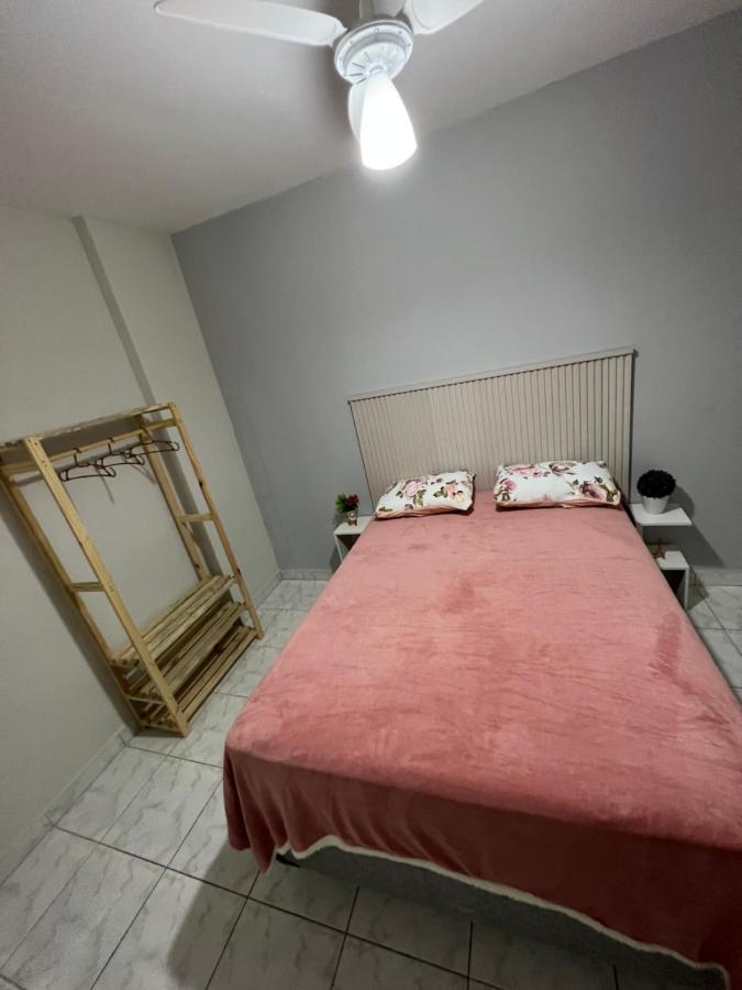 Apartamento Edificio Gorja *