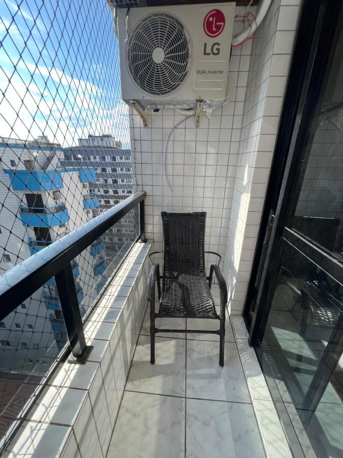 Edificio Gorja Apartamento Praia Grande (Santos)