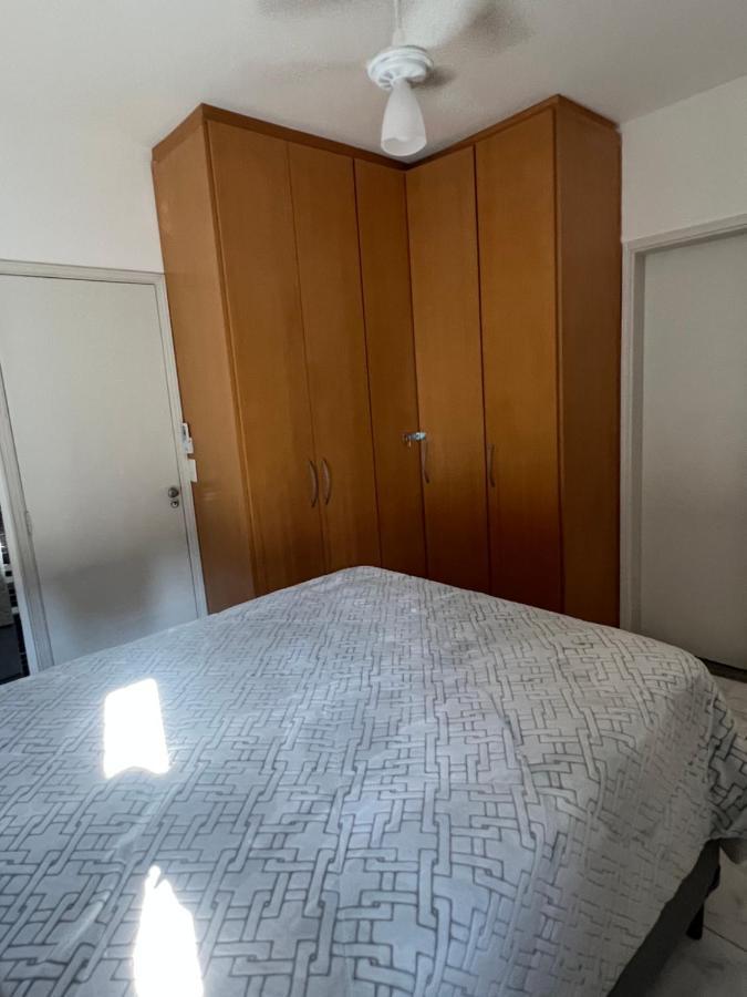 Apartamento Edificio Gorja Praia Grande (Santos)