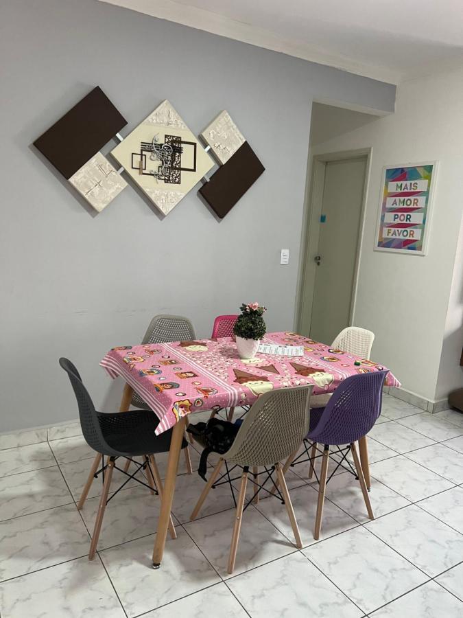 Apartamento Edificio Gorja