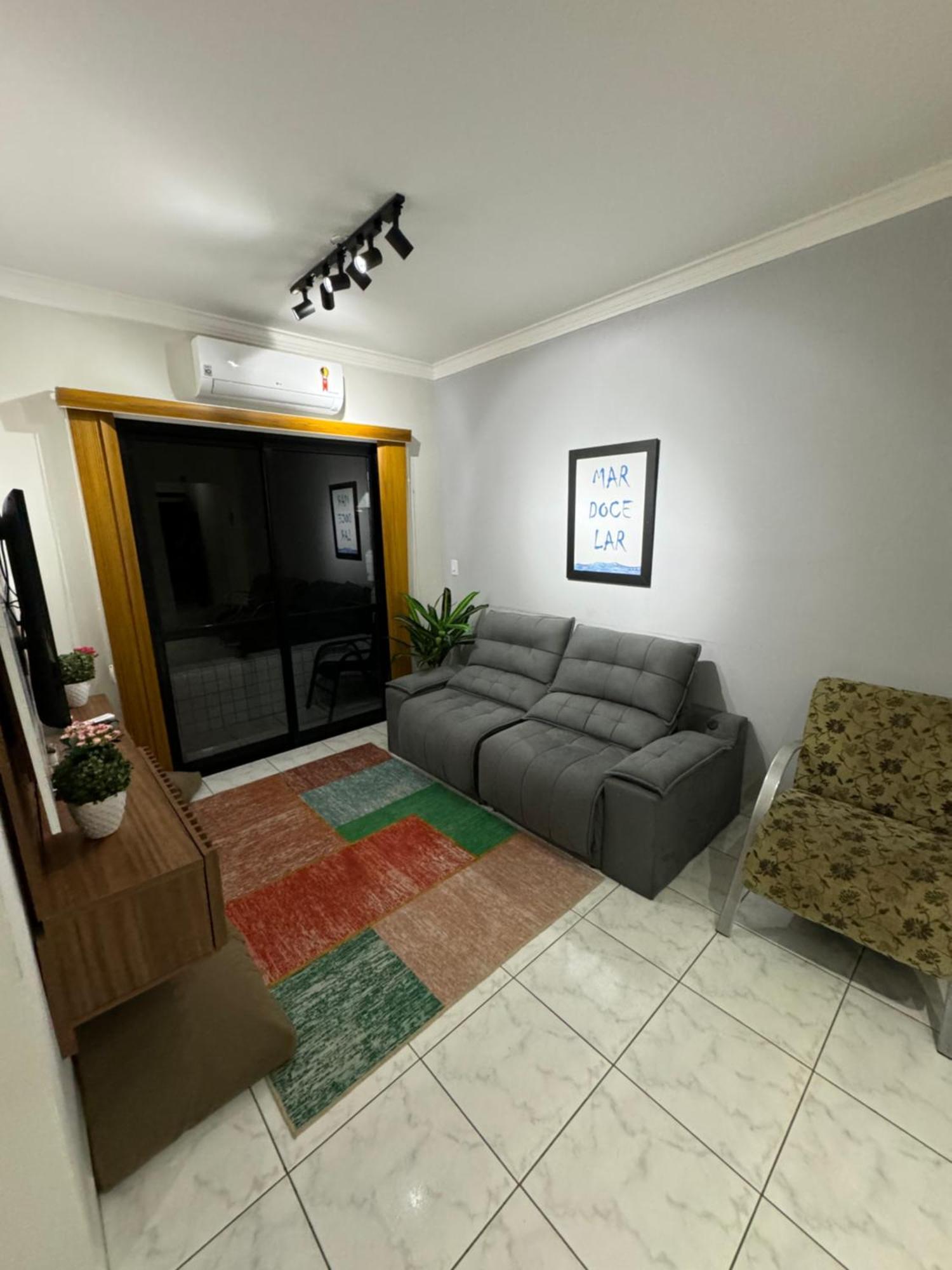 Apartamento Edificio Gorja *