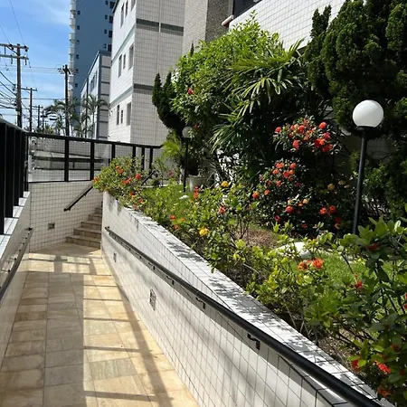 Edificio Gorja Apartment Praia Grande  Exterior photo