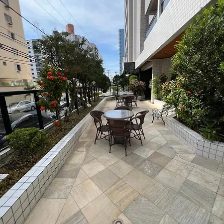 Edificio Gorja Apartment Praia Grande  Exterior photo