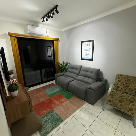 Edificio Gorja Apartment Praia Grande  Exterior photo