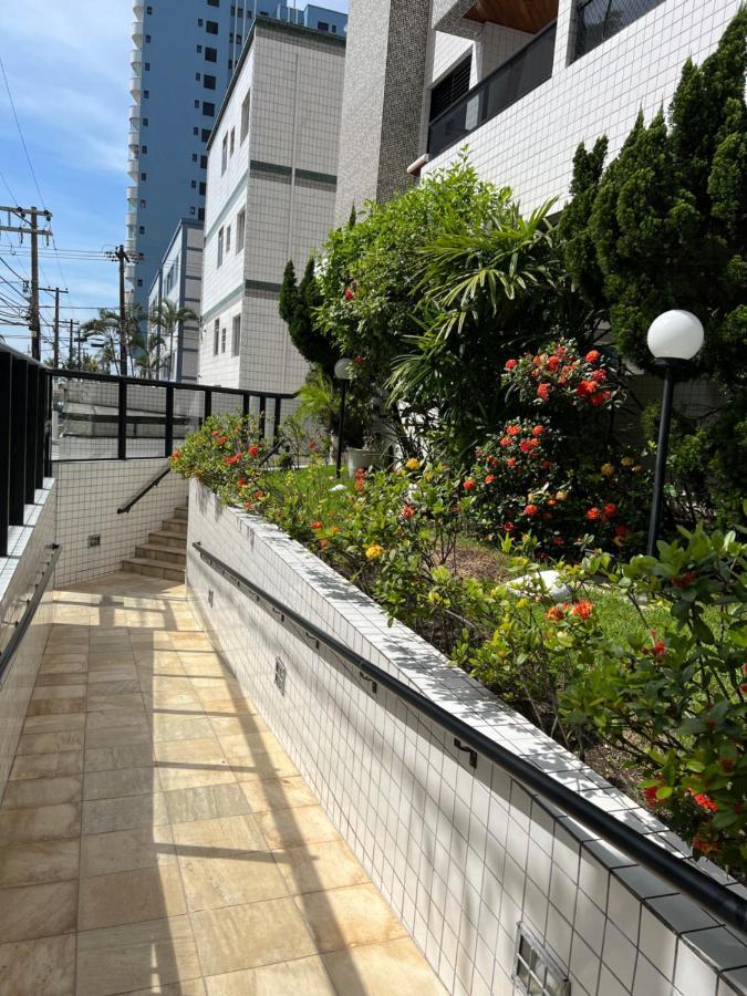 Edificio Gorja * Praia Grande (Santos)