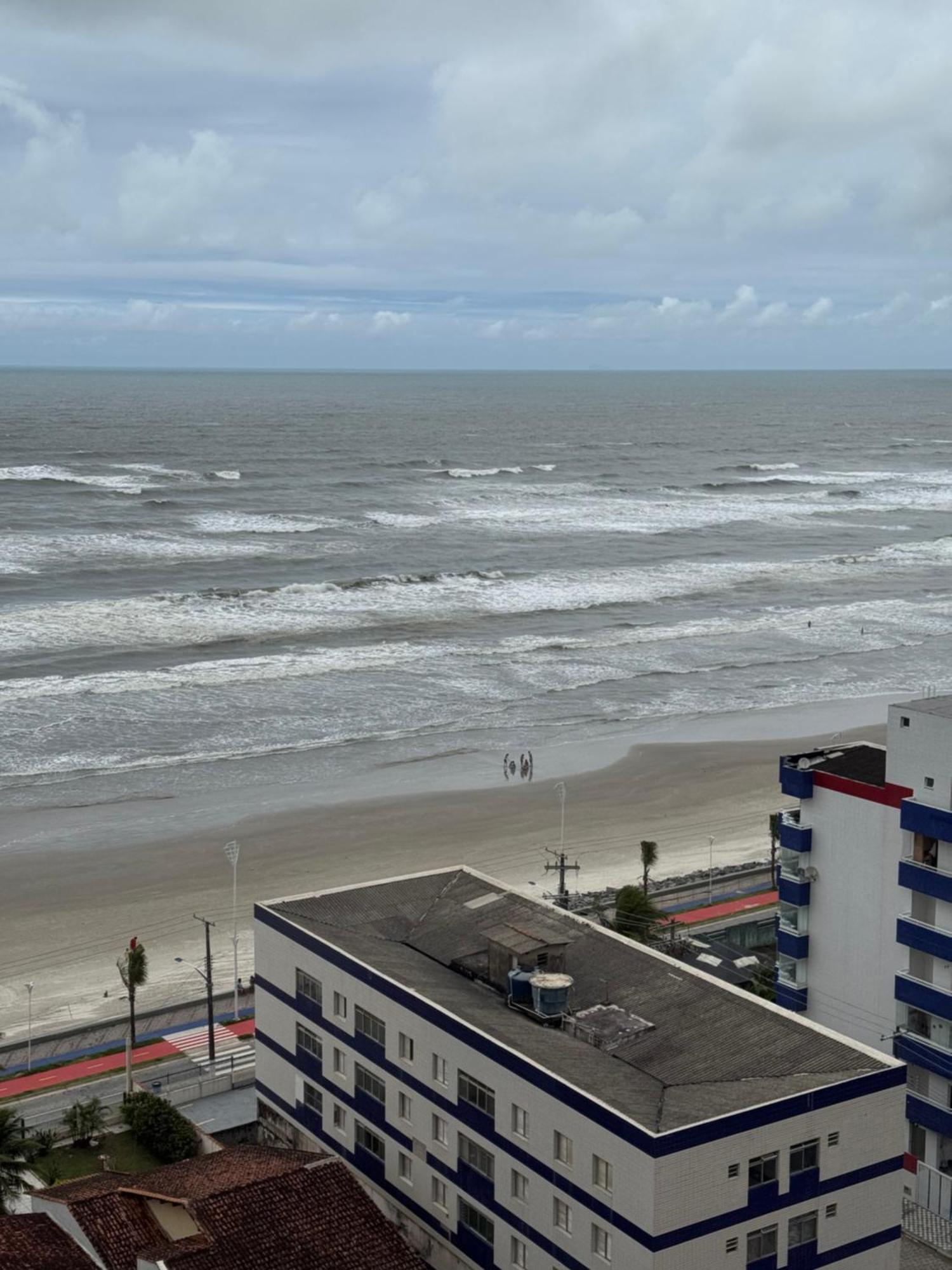 Apartment Edificio Gorja Praia Grande (Santos)